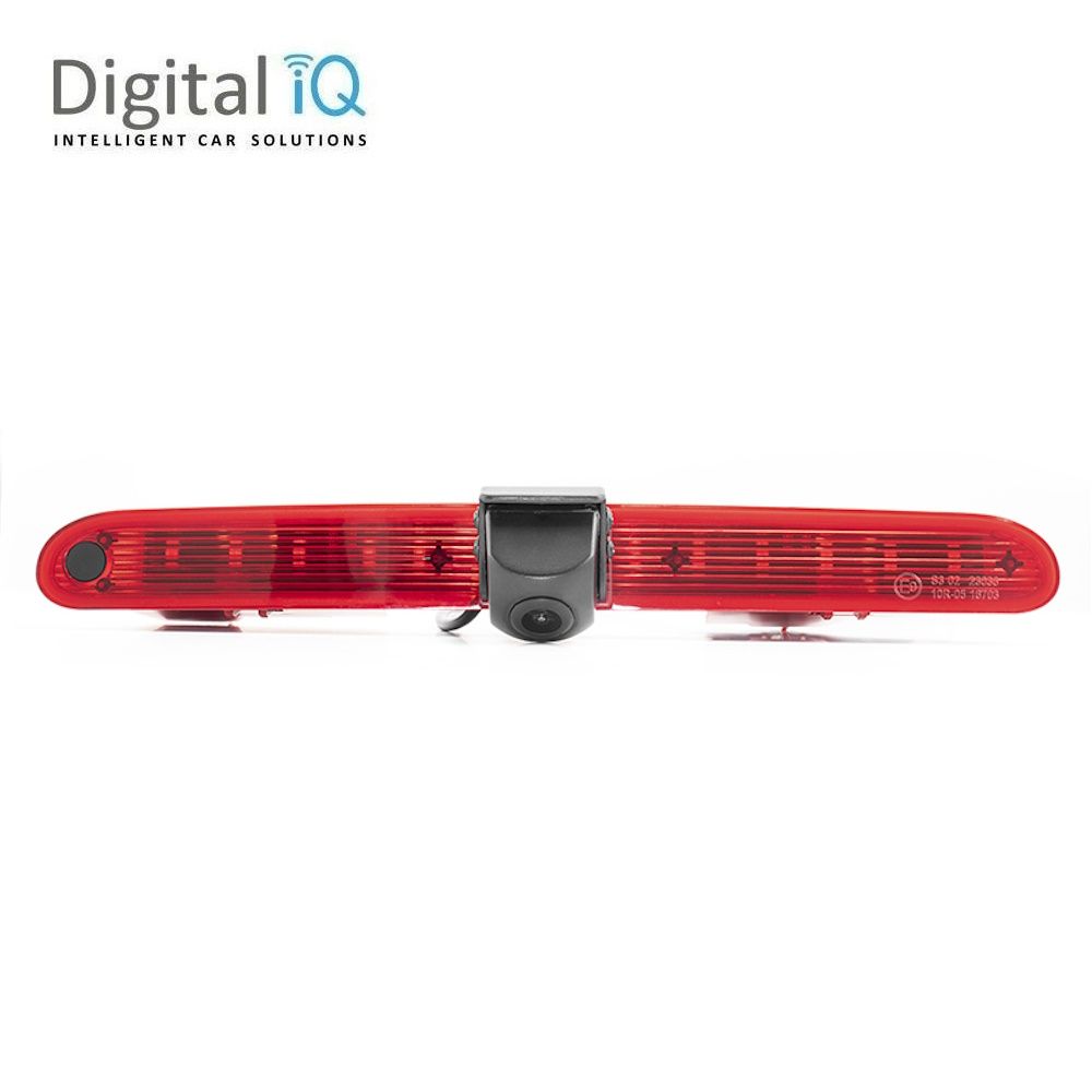 DIGITAL IQ CAMERA SL 834 (AHD) BRAKE LIGHT CAMERA CITROEN - OPEL - PEUGEOT DIGITAL IQ CAMERA SL 834 (AHD) BRAKE LIGHT CAMERA CITROEN - OPEL - PEUGEOT