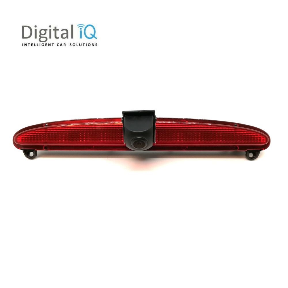 DIGITAL IQ CAMERA SL 836 (AHD) BRAKE LIGHT CAMERA IVECO DAILY mod. 2014-2024 DIGITAL IQ CAMERA SL 836 (AHD) BRAKE LIGHT CAMERA IVECO DAILY mod. 2014-2024