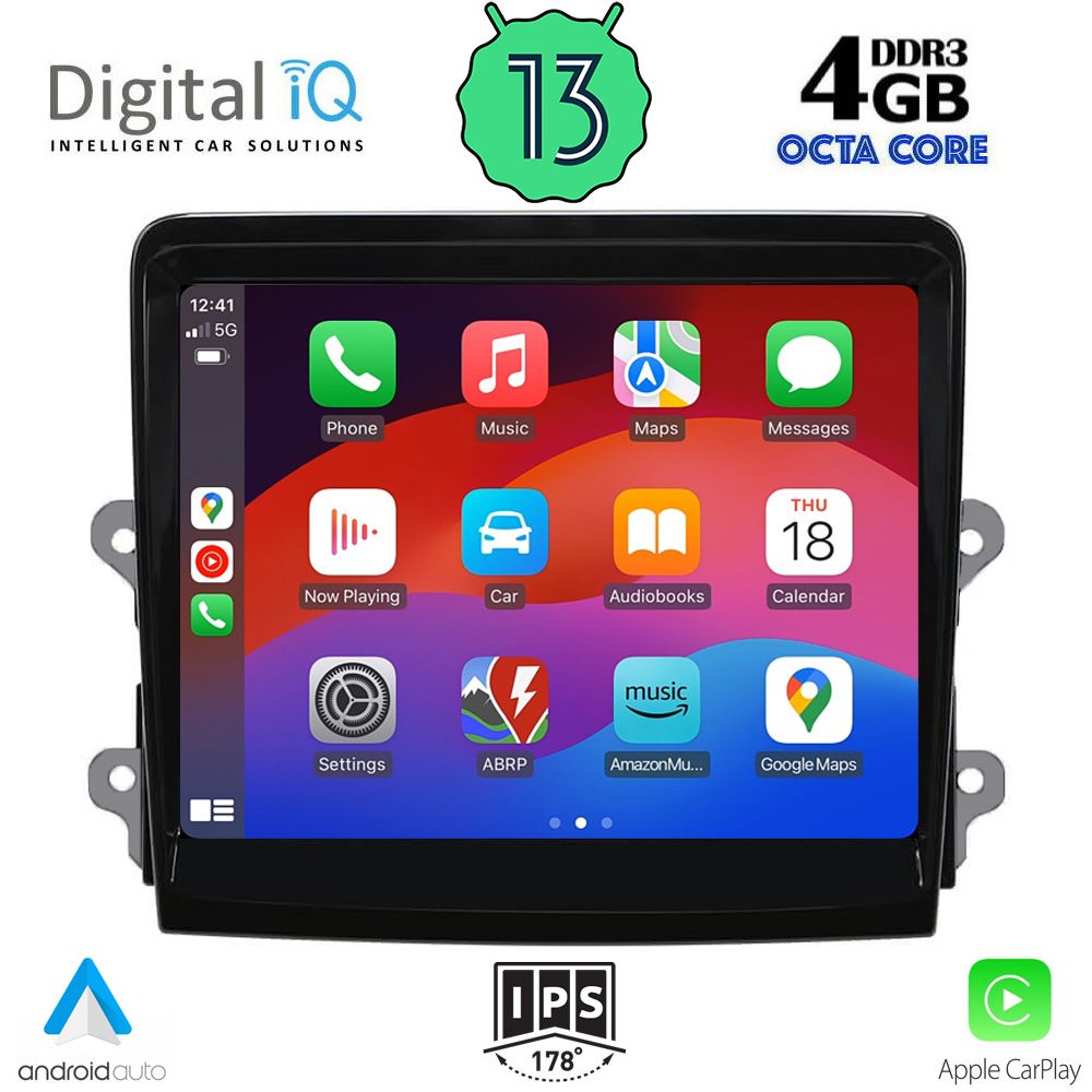 DIGITAL IQ TOP 637_CPA (8.4inc) (PCM 4) MULTIMEDIA SYSTEM for PORSCHE BOXSTER - CAYMAN - 911 mod. 2016-2017 DIGITAL IQ TOP 637_CPA (8.4inc) (PCM 4) MULTIMEDIA SYSTEM for PORSCHE BOXSTER - CAYMAN - 911 mod. 2016-2017