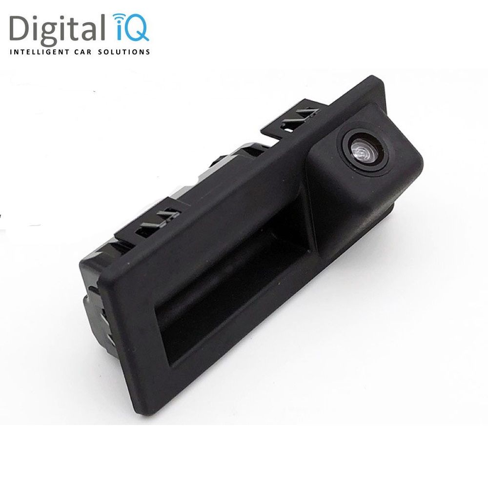 DIGITAL IQ CAMERA VW_02 (AHD) HANDLE CAMERA AUDI - VW - SKODA mod. 2017-2024 DIGITAL IQ CAMERA VW_02 (AHD) HANDLE CAMERA AUDI - VW - SKODA mod. 2017-2024