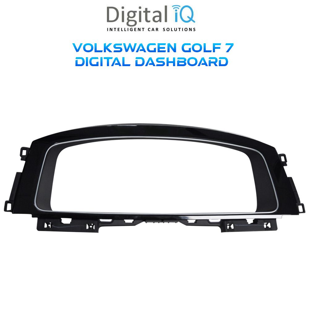 DIGITAL IQ ASC 747_DC (12.5") DIGITAL INSTRUMENT CLUSTER for VW GOLF 7 mod. 2013-2020 DIGITAL IQ ASC 747_DC (12.5") DIGITAL INSTRUMENT CLUSTER for VW GOLF 7 mod. 2013-2020