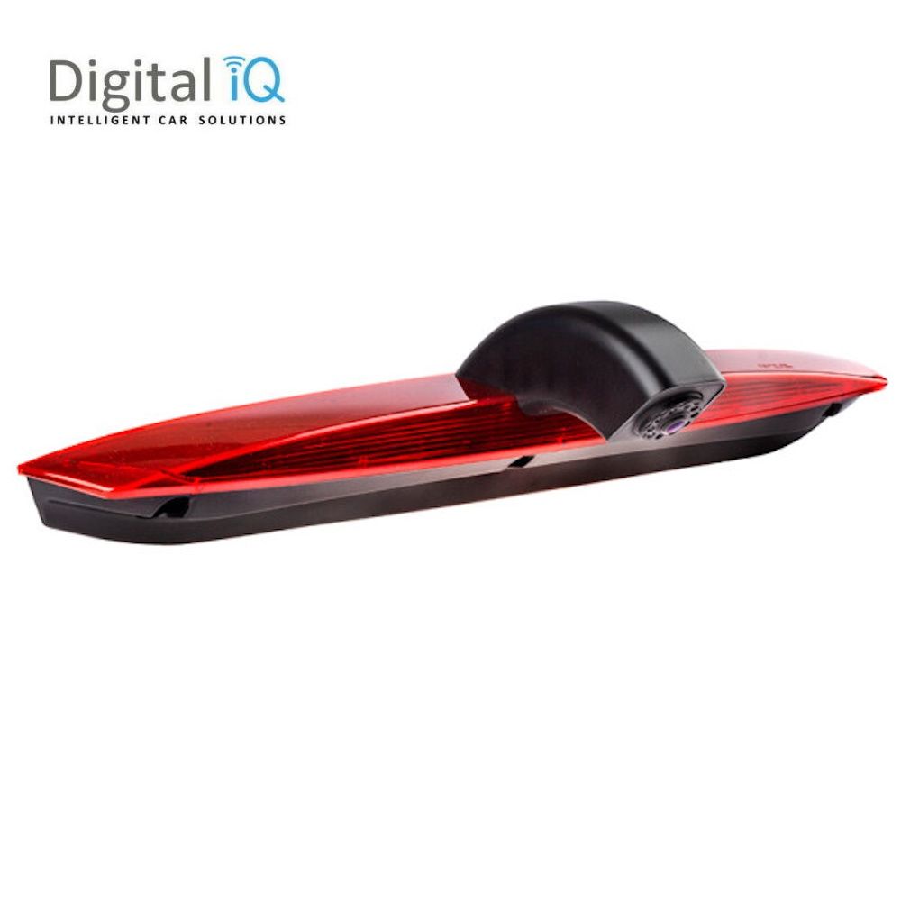 DIGITAL IQ CAMERA SL 833 (AHD) BRAKE LIGHT CAMERA MERCEDES VITO-VIANO mod. 2015-2024 DIGITAL IQ CAMERA SL 833 (AHD) BRAKE LIGHT CAMERA MERCEDES VITO-VIANO mod. 2015-2024
