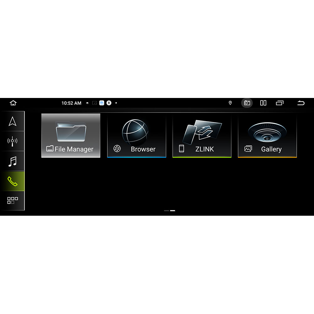 DIGITAL IQ TPG 16929_CPA (8.8inc) MULTIMEDIA SYSTEM for AUDI Q5 mod. 2008-2018 DIGITAL IQ TPG 16929_CPA (8.8inc) MULTIMEDIA SYSTEM for AUDI Q5 mod. 2008-2018