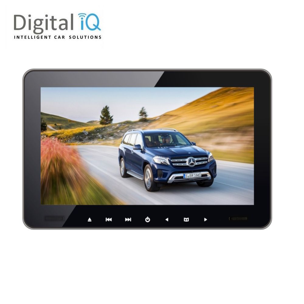 DIGITAL IQ CV2010_HR (9.4''_DVD - USB HEADREST MONITOR) DIGITAL IQ CV2010_HR (9.4''_DVD - USB HEADREST MONITOR)