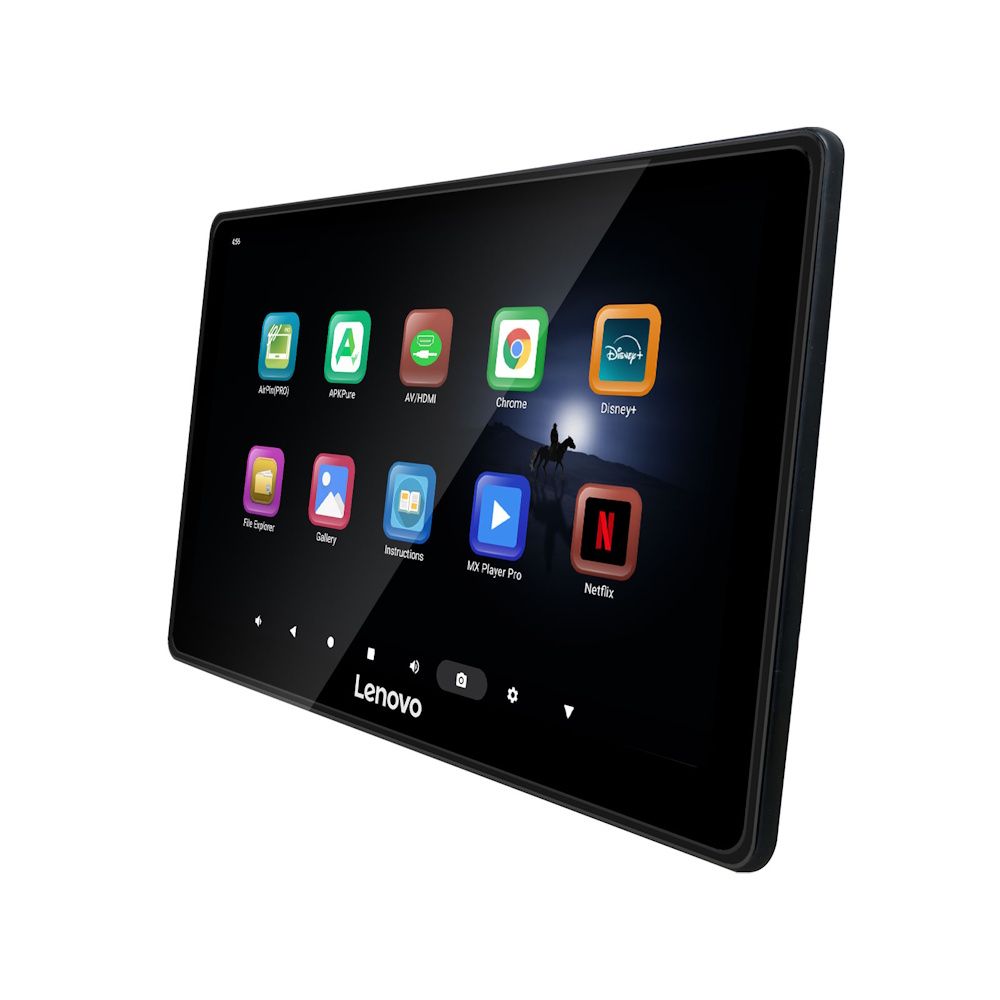 LENOVO LVD 7010_HR (11.6” HEADREST MONITOR) LENOVO LVD 7010_HR (11.6” HEADREST MONITOR)