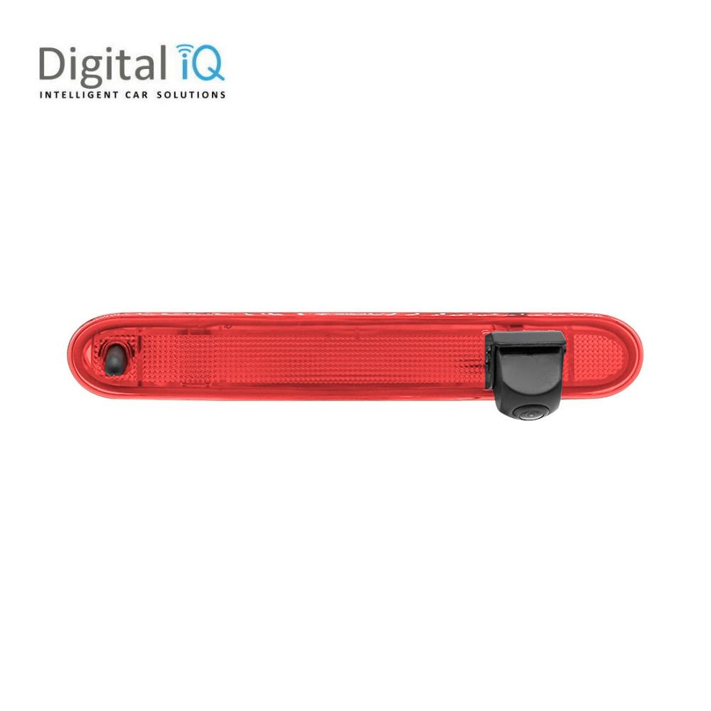 DIGITAL IQ CAMERA SL 845 (AHD) BRAKE LIGHT CAMERA MERCEDES CITAN - RENAULT KANGOO mod. 2008-2021 DIGITAL IQ CAMERA SL 845 (AHD) BRAKE LIGHT CAMERA MERCEDES CITAN - RENAULT KANGOO mod. 2008-2021