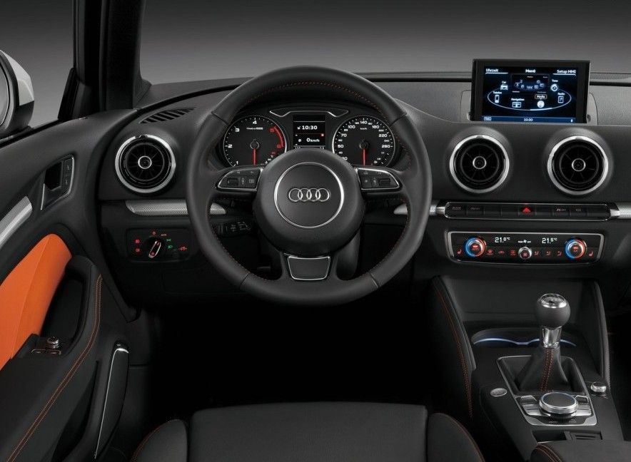 LENOVO LVK 19915_CPA (12.3inc) MULTIMEDIA SYSTEM for AUDI A3 mod. 2013-2021 LENOVO LVK 19915_CPA (12.3inc) MULTIMEDIA SYSTEM for AUDI A3 mod. 2013-2021