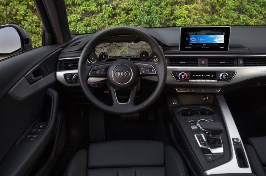 DIGITAL IQ TPK 16921_CPA (10.25'') MULTIMEDIA SYSTEM for AUDI A4 – Α5 mod. 2016-2024 DIGITAL IQ TPK 16921_CPA (10.25'') MULTIMEDIA SYSTEM for AUDI A4 – Α5 mod. 2016-2024