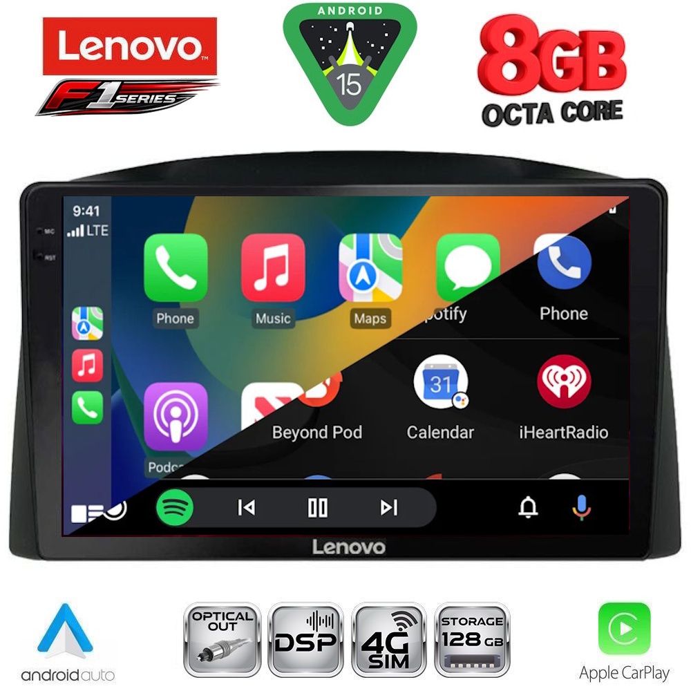 LENOVO SSR 10271_CPA (10inc) MULTIMEDIA TABLET for JEEP GRAND CHEROKEE mod. 2005-2007 with Original Navi LENOVO SSR 10271_CPA (10inc) MULTIMEDIA TABLET for JEEP GRAND CHEROKEE mod. 2005-2007 with Original Navi