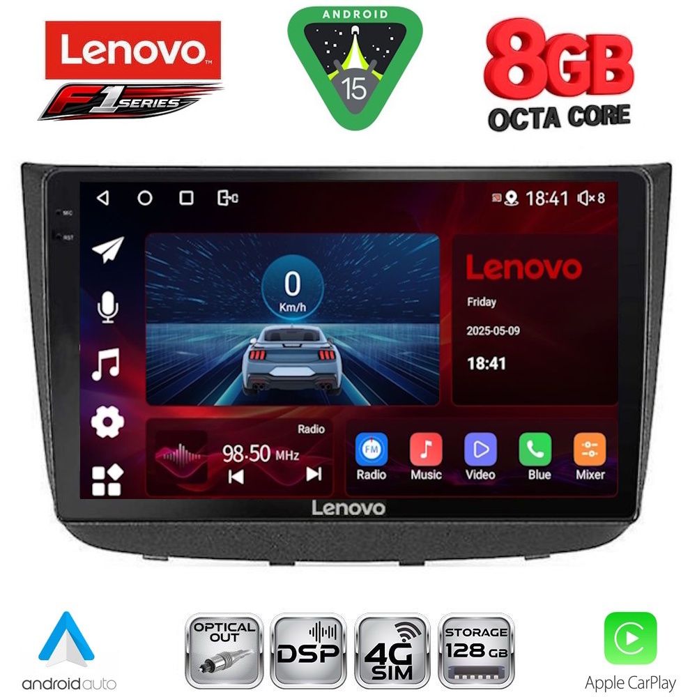 LENOVO SSR 10420_CPA (10inc) MULTIMEDIA TABLET for MERCEDES VITO - VIANO (W639) mod. 2003-2007 LENOVO SSR 10420_CPA (10inc) MULTIMEDIA TABLET for MERCEDES VITO - VIANO (W639) mod. 2003-2007