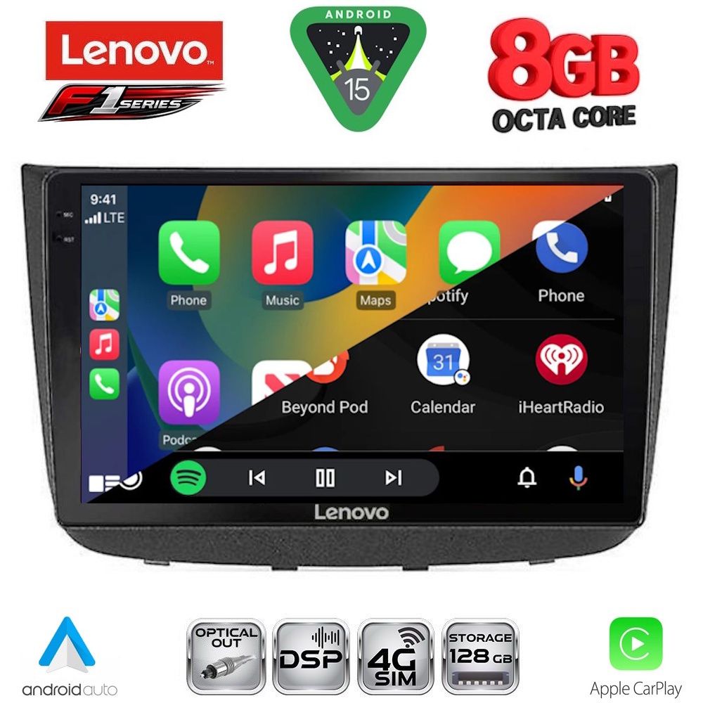 LENOVO SSR 10420_CPA (10inc) MULTIMEDIA TABLET for MERCEDES VITO - VIANO (W639) mod. 2003-2007 LENOVO SSR 10420_CPA (10inc) MULTIMEDIA TABLET for MERCEDES VITO - VIANO (W639) mod. 2003-2007