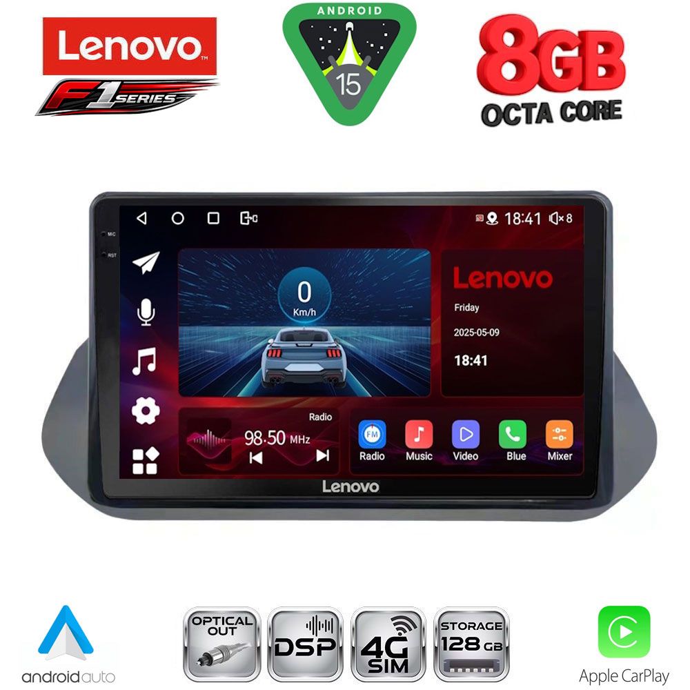 LENOVO SSR 10469_CPA (10inc) MULTIMEDIA TABLET for NISSAN QASHQAI mod. 2021-2024 LENOVO SSR 10469_CPA (10inc) MULTIMEDIA TABLET for NISSAN QASHQAI mod. 2021-2024