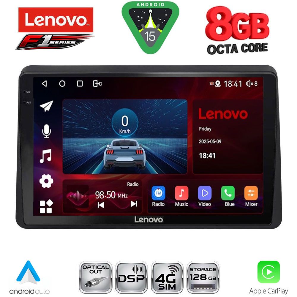 LENOVO SSR 10553_CPA (10inc) MULTIMEDIA TABLET for NISSAN NV400 – OPEL MOVANO – RENAULT MASTER mod. 2020-2026 LENOVO SSR 10553_CPA (10inc) MULTIMEDIA TABLET for NISSAN NV400 – OPEL MOVANO – RENAULT MASTER mod. 2020-2026