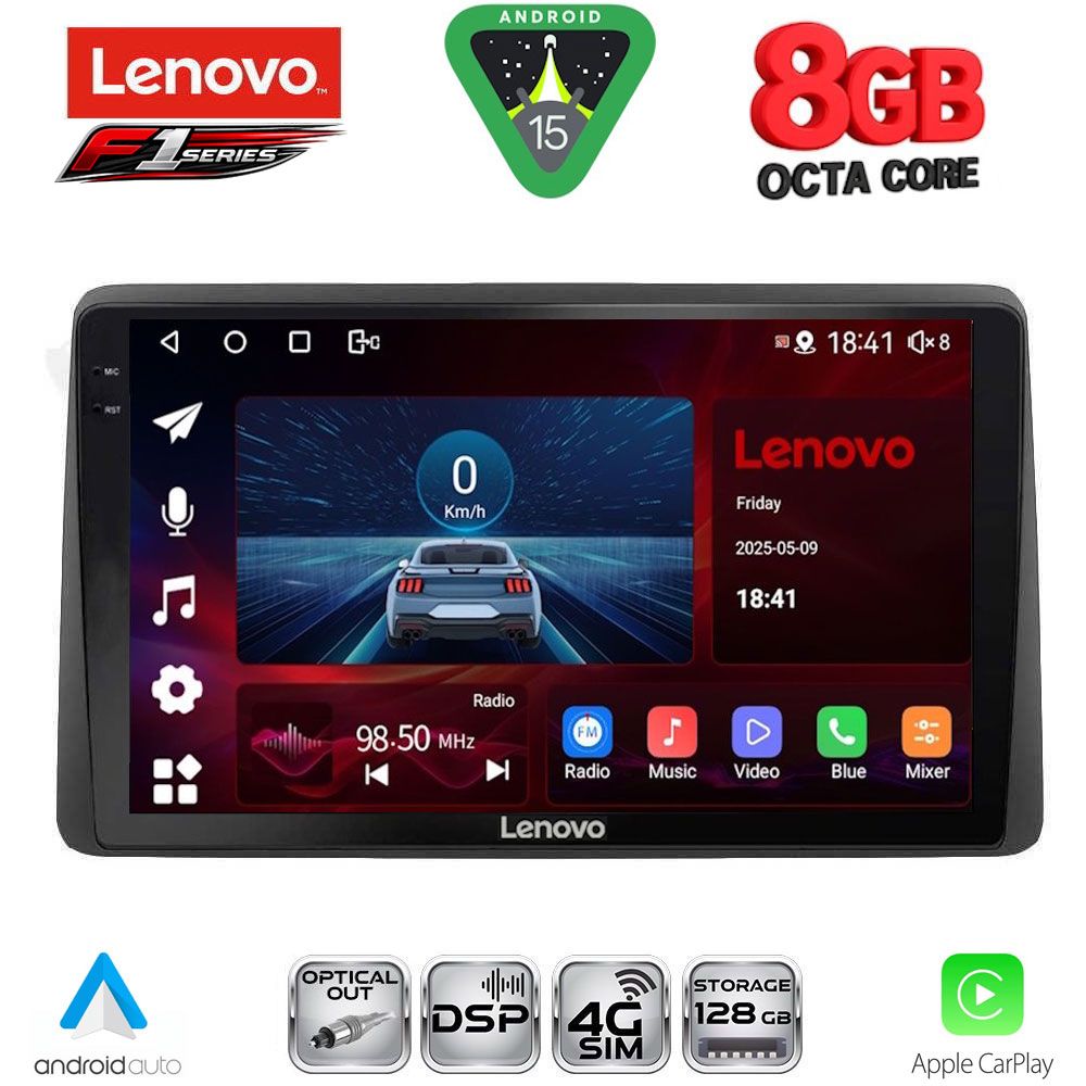 LENOVO SSR 10450_CPA (10inc) MULTIMEDIA TABLET for NISSAN NAVARA D22 mod. 1998-2004 LENOVO SSR 10450_CPA (10inc) MULTIMEDIA TABLET for NISSAN NAVARA D22 mod. 1998-2004