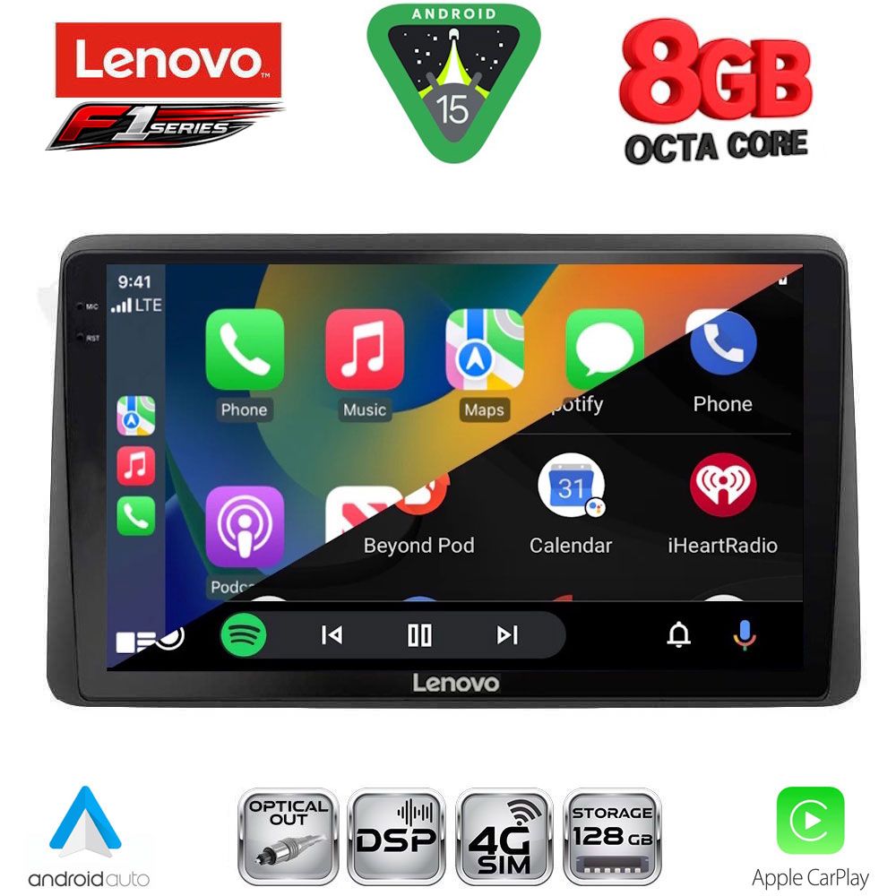 LENOVO SSR 10450_CPA (10inc) MULTIMEDIA TABLET for NISSAN NAVARA D22 mod. 1998-2004 LENOVO SSR 10450_CPA (10inc) MULTIMEDIA TABLET for NISSAN NAVARA D22 mod. 1998-2004