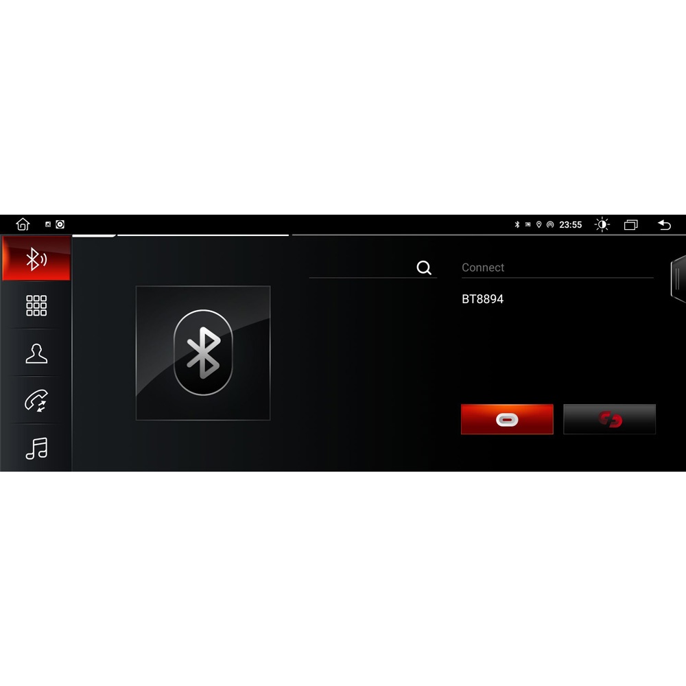 DIGITAL IQ MSG 15962B_CPA (10.25") (NBT) MULTIMEDIA SYSTEM for BMW S.5 GT (F07) mod. 2013-2016 DIGITAL IQ MSG 15962B_CPA (10.25") (NBT) MULTIMEDIA SYSTEM for BMW S.5 GT (F07) mod. 2013-2016