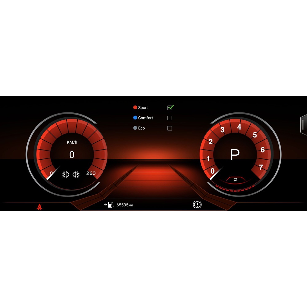 DIGITAL IQ MSG 15962B_CPA (10.25") (NBT) MULTIMEDIA SYSTEM for BMW S.5 GT (F07) mod. 2013-2016 DIGITAL IQ MSG 15962B_CPA (10.25") (NBT) MULTIMEDIA SYSTEM for BMW S.5 GT (F07) mod. 2013-2016