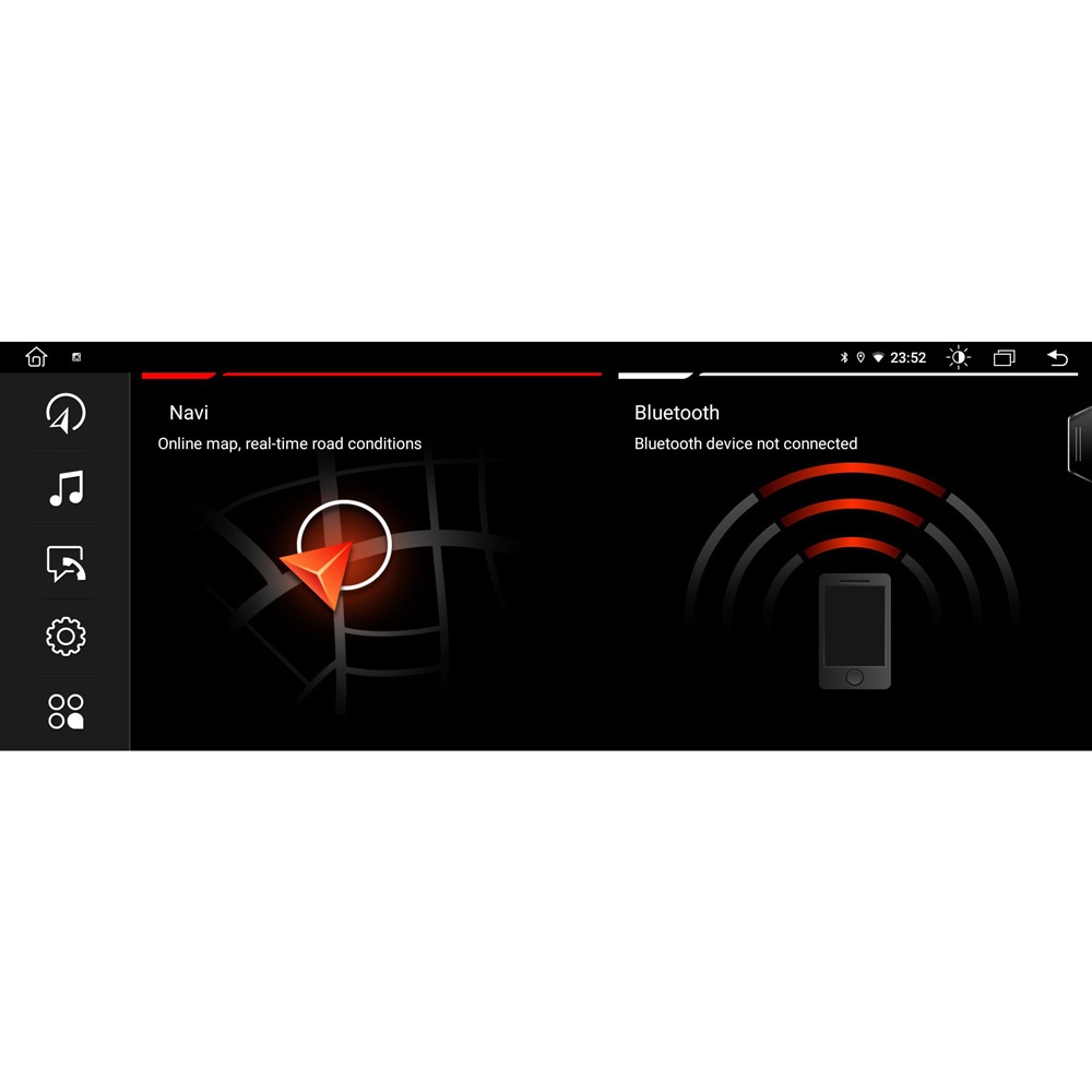 DIGITAL IQ MSG 15977_CPA (10.25'') MULTIMEDIA SYSTEM for BMW X5 (E70) – X6 (E71) mod. 2009-2013 (CIC) DIGITAL IQ MSG 15977_CPA (10.25'') MULTIMEDIA SYSTEM for BMW X5 (E70) – X6 (E71) mod. 2009-2013 (CIC)
