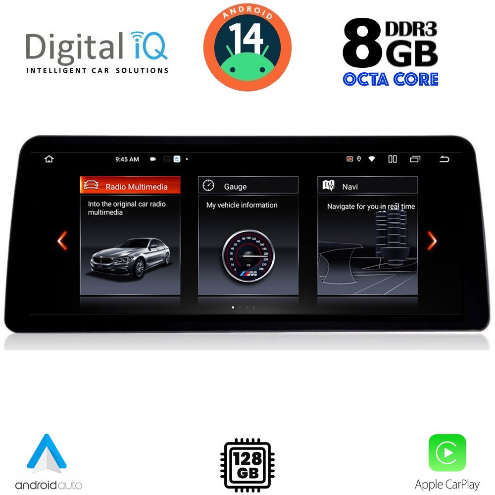 DIGITAL IQ TOP 17972_CPA (12.3'') MULTIMEDIA SYSTEM for BMW X3 (F25) mod. 2011-2013 (CIC) DIGITAL IQ TOP 17972_CPA (12.3'') MULTIMEDIA SYSTEM for BMW X3 (F25) mod. 2011-2013 (CIC)