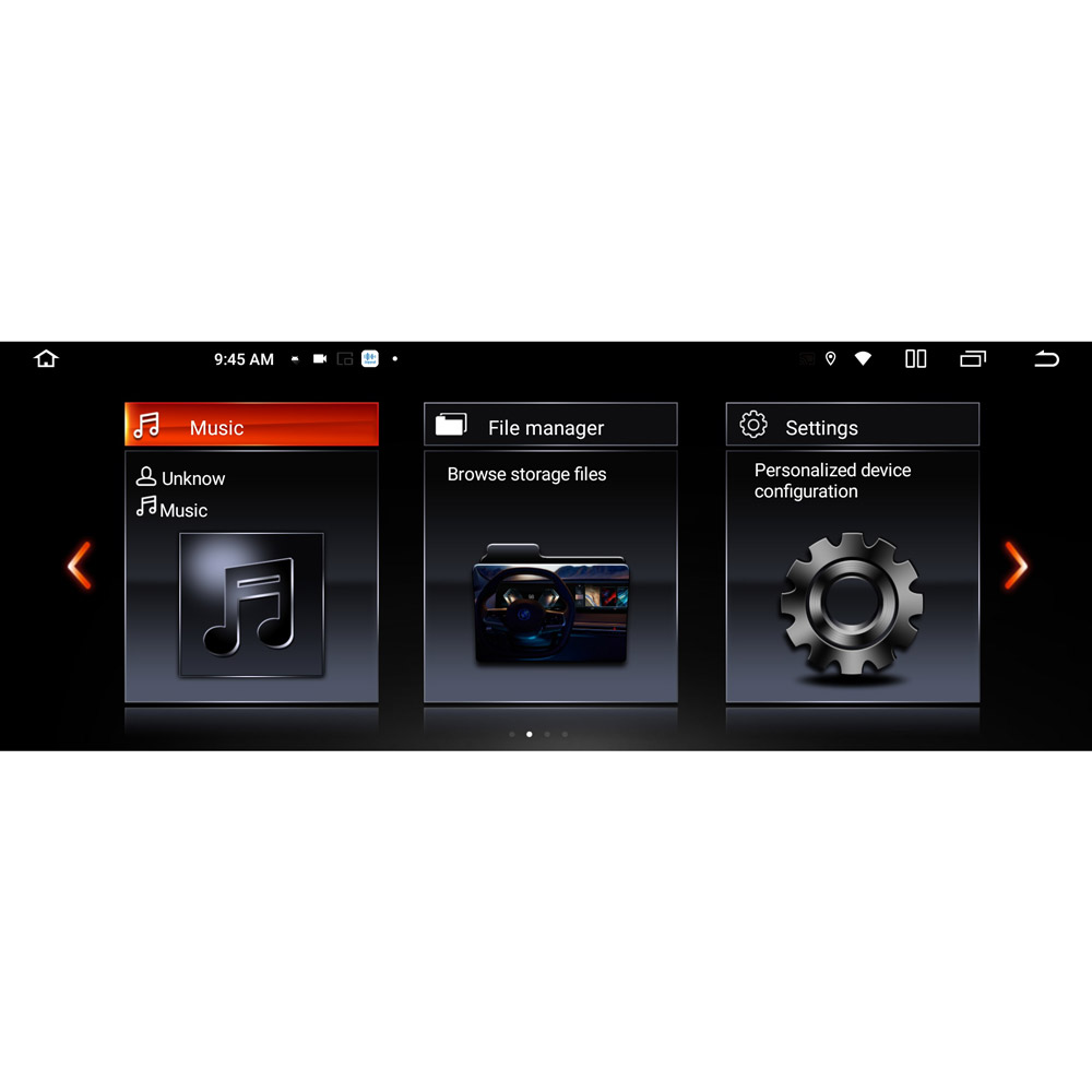 DIGITAL IQ TOP 17972_CPA (12.3'') MULTIMEDIA SYSTEM for BMW X3 (F25) mod. 2011-2013 (CIC) DIGITAL IQ TOP 17972_CPA (12.3'') MULTIMEDIA SYSTEM for BMW X3 (F25) mod. 2011-2013 (CIC)