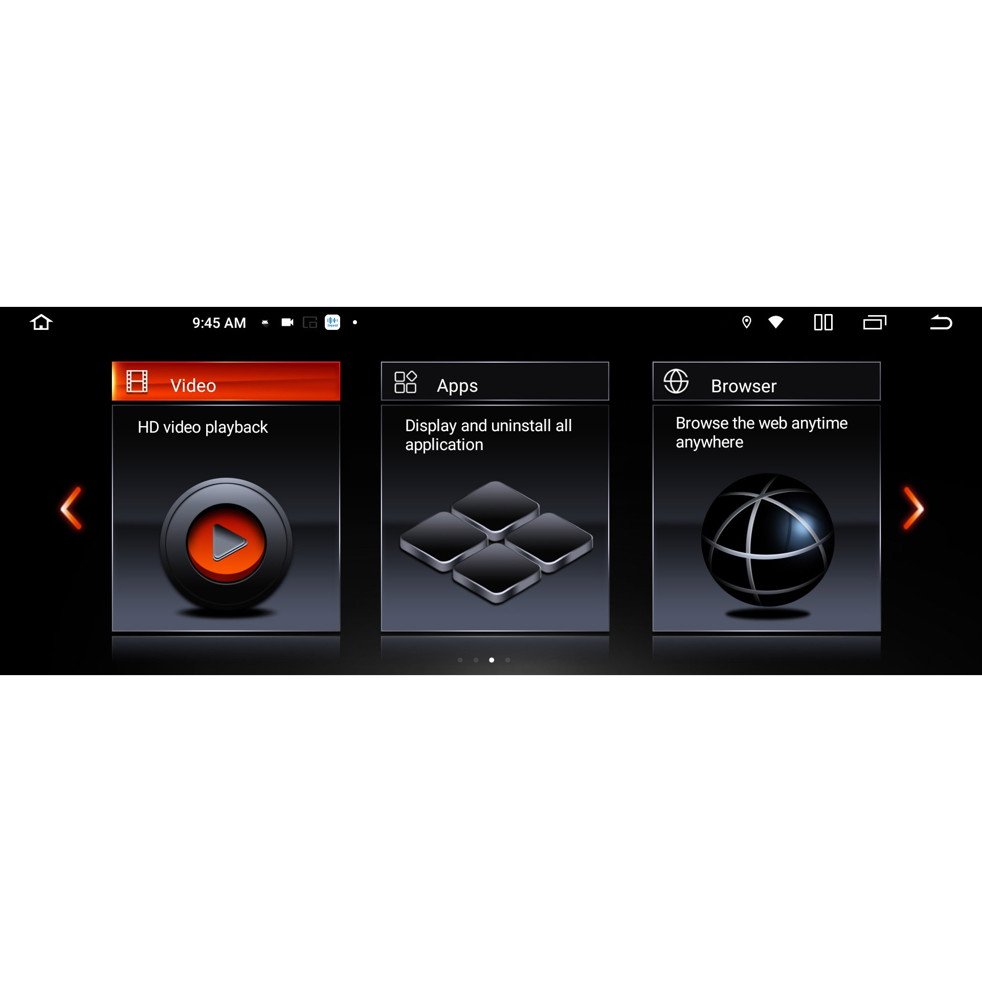 DIGITAL IQ TOP 17972_CPA (12.3'') MULTIMEDIA SYSTEM for BMW X3 (F25) mod. 2011-2013 (CIC) DIGITAL IQ TOP 17972_CPA (12.3'') MULTIMEDIA SYSTEM for BMW X3 (F25) mod. 2011-2013 (CIC)