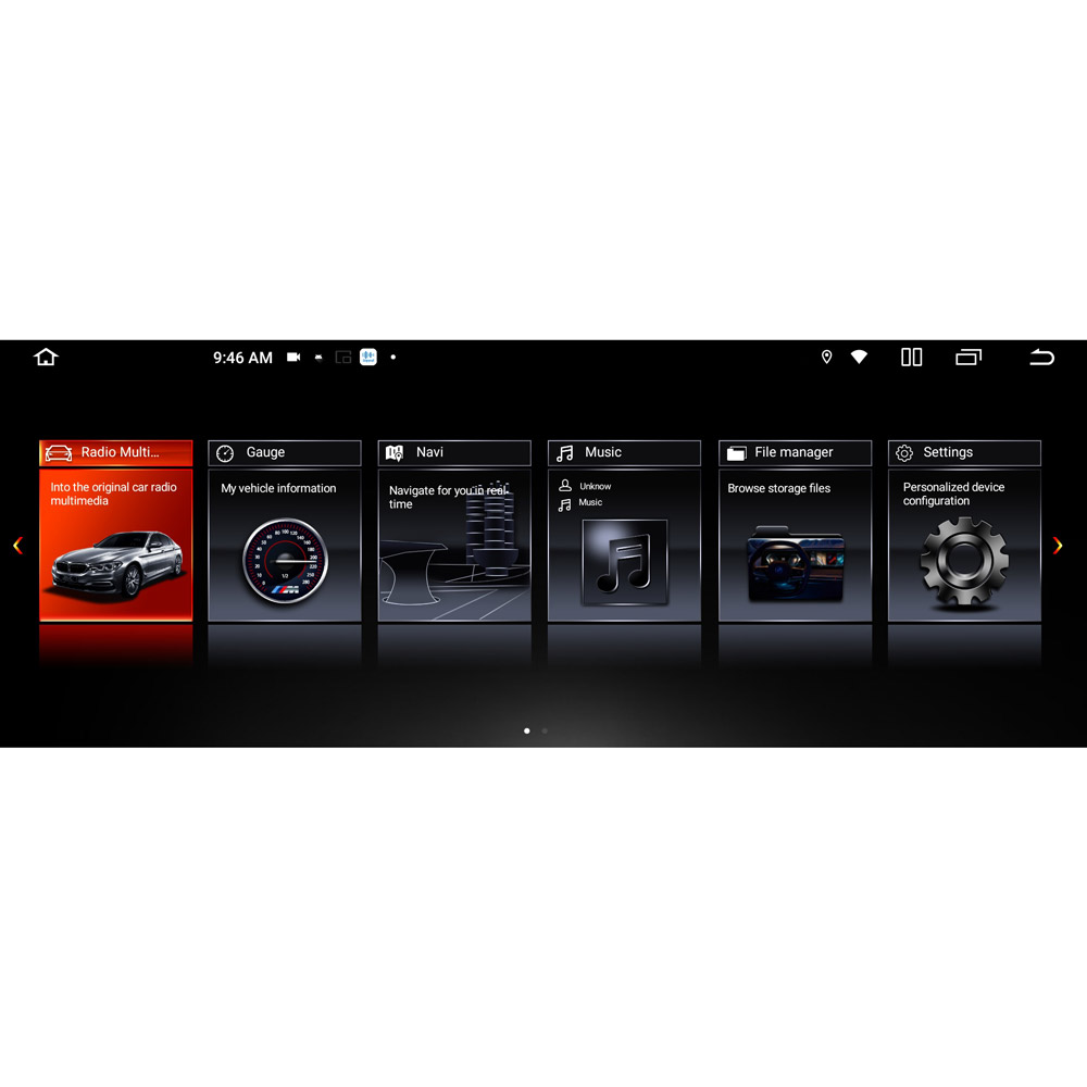 DIGITAL IQ TOP 17956_CPA (12.3'') (EVO) MULTIMEDIA SYSTEM for BMW S.3 (G20) mod. 2018-2023 DIGITAL IQ TOP 17956_CPA (12.3'') (EVO) MULTIMEDIA SYSTEM for BMW S.3 (G20) mod. 2018-2023