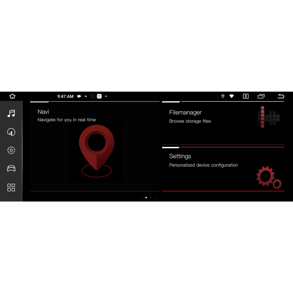 DIGITAL IQ TOP 17956_CPA (12.3'') (EVO) MULTIMEDIA SYSTEM for BMW S.3 (G20) mod. 2018-2023 DIGITAL IQ TOP 17956_CPA (12.3'') (EVO) MULTIMEDIA SYSTEM for BMW S.3 (G20) mod. 2018-2023