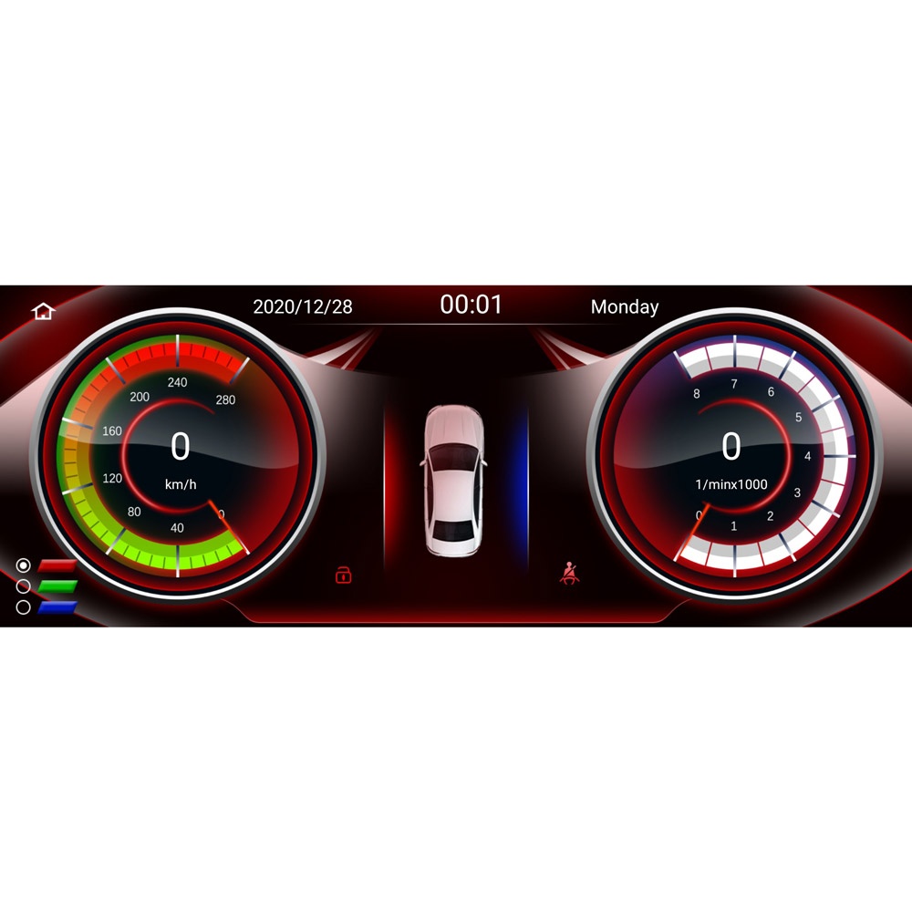 DIGITAL IQ TOP 10956_CPA (10.25inc) (EVO) MULTIMEDIA SYSTEM for BMW S.3 (G20) mod. 2018-2023 DIGITAL IQ TOP 10956_CPA (10.25inc) (EVO) MULTIMEDIA SYSTEM for BMW S.3 (G20) mod. 2018-2023