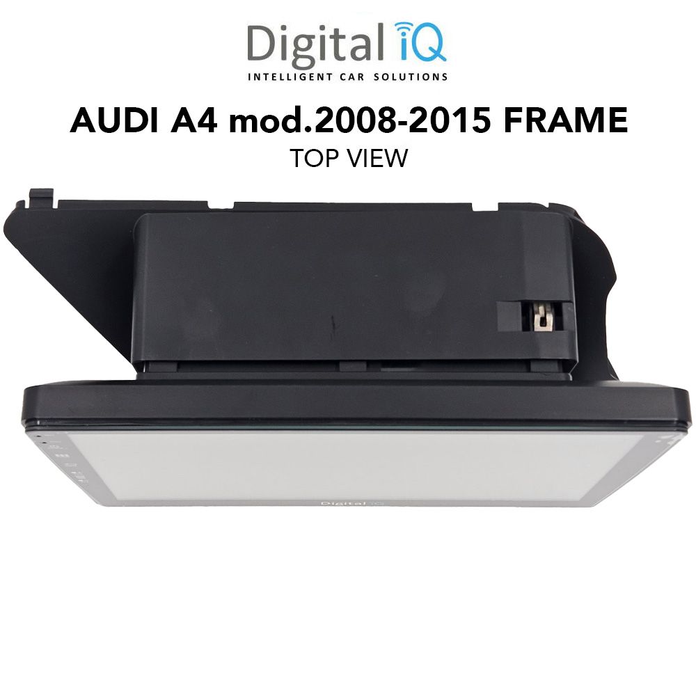 LENOVO SSQ 9005_CPA (10inc) MULTIMEDIA TABLET for AUDI A4 mod. 2008-2015 LENOVO SSQ 9005_CPA (10inc) MULTIMEDIA TABLET for AUDI A4 mod. 2008-2015