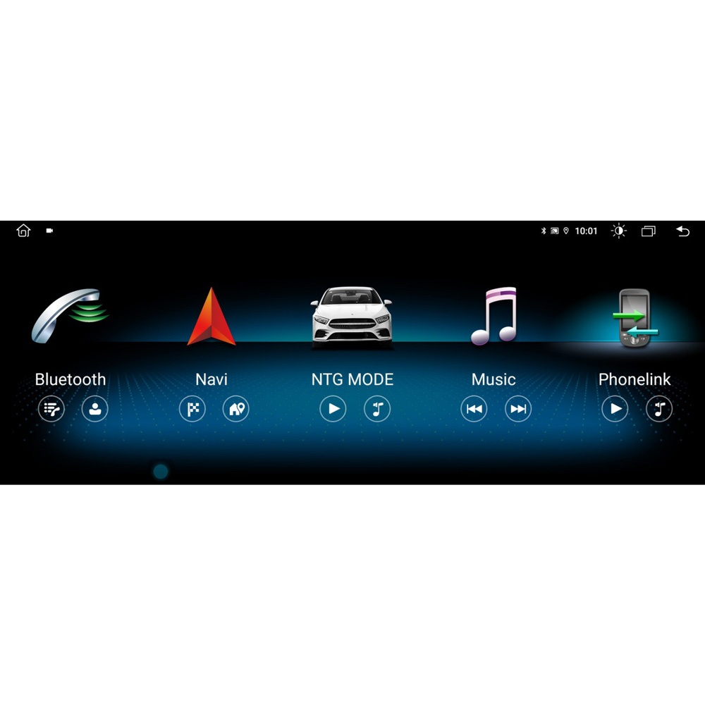 DIGITAL IQ MSG 15985_CPA (10.25inc) (NTG 4.5/4.7) MULTIMEDIA SYSTEM for MERCEDES C (W204) mod. 2012-2014 DIGITAL IQ MSG 15985_CPA (10.25inc) (NTG 4.5/4.7) MULTIMEDIA SYSTEM for MERCEDES C (W204) mod. 2012-2014