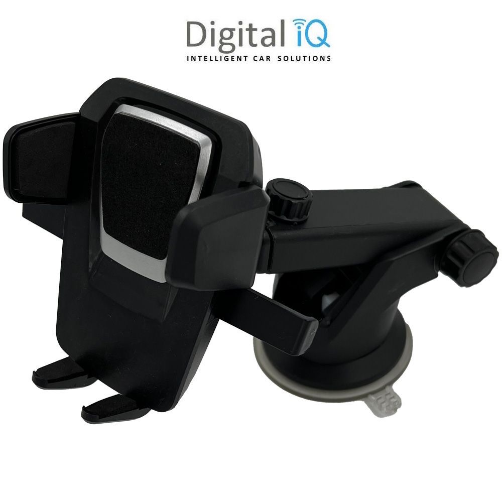 DIGITAL IQ MOUNT 100 (DASHBOARD MOUNT) DIGITAL IQ MOUNT 100 (DASHBOARD MOUNT)
