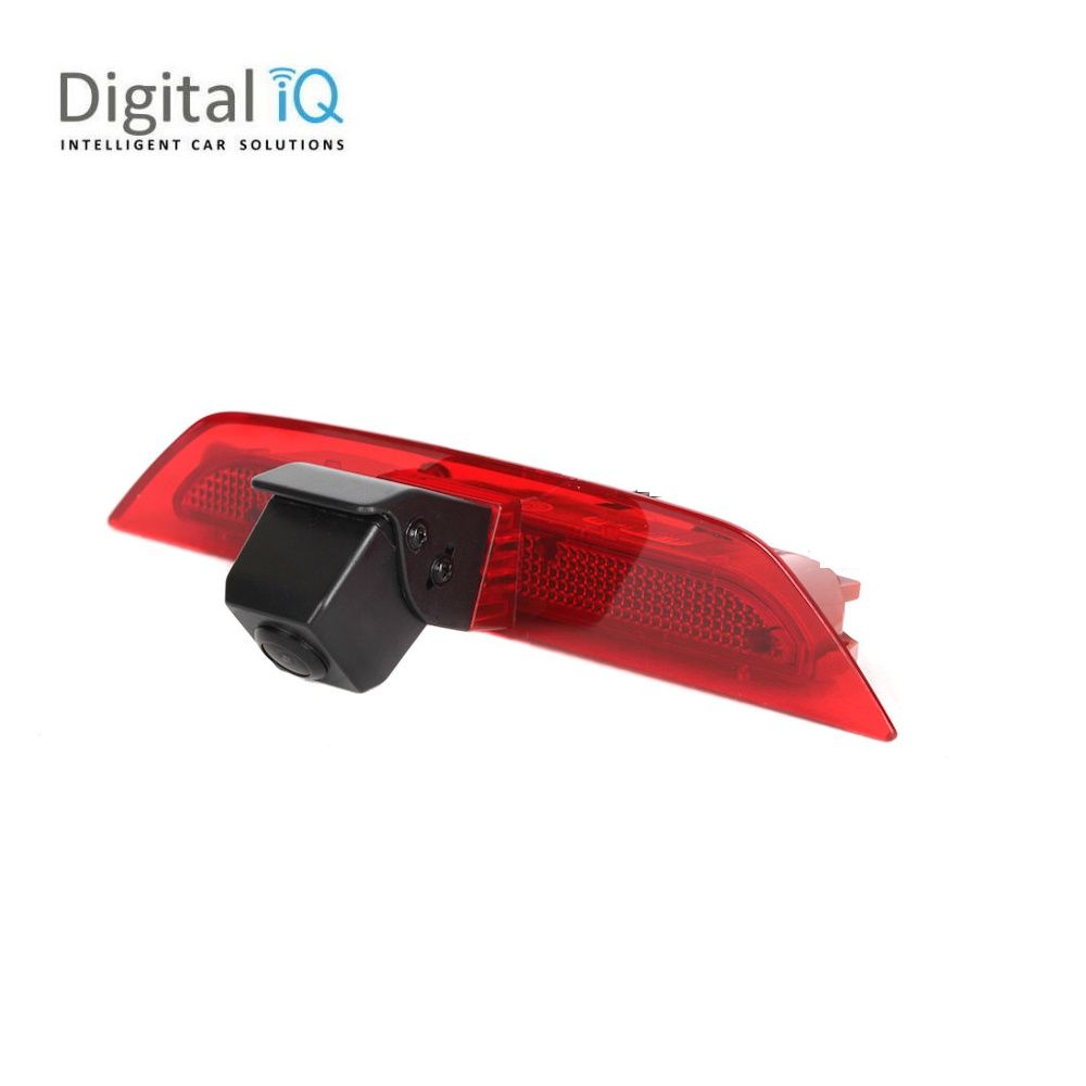 DIGITAL IQ CAMERA SL 801C (AHD) BRAKE LIGHT CAMERA VW CADDY mod. 2021-2026 DIGITAL IQ CAMERA SL 801C (AHD) BRAKE LIGHT CAMERA VW CADDY mod. 2021-2026