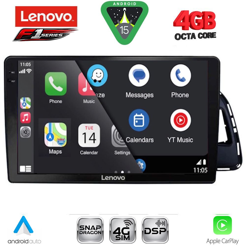 LENOVO SSQ 9015_CPA (10inc) MULTIMEDIA TABLET for AUDI Q5 mod. 2010-2018 LENOVO SSQ 9015_CPA (10inc) MULTIMEDIA TABLET for AUDI Q5 mod. 2010-2018