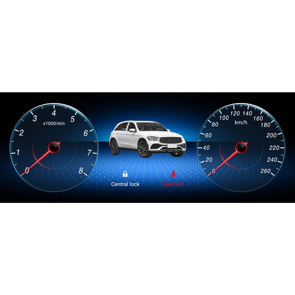 DIGITAL IQ TOP 15995_CPA (10.25inc) (NTG 4) MULTIMEDIA SYSTEM for MERCEDES GLK (X204) mod. 2009-2012 DIGITAL IQ TOP 15995_CPA (10.25inc) (NTG 4) MULTIMEDIA SYSTEM for MERCEDES GLK (X204) mod. 2009-2012