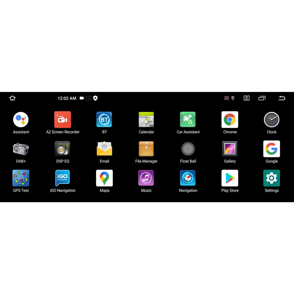 DIGITAL IQ TOP 10997_CPA (10.25inc) (NTG 4.5) MULTIMEDIA SYSTEM for MERCEDES ML (W166) mod. 2011-2019 DIGITAL IQ TOP 10997_CPA (10.25inc) (NTG 4.5) MULTIMEDIA SYSTEM for MERCEDES ML (W166) mod. 2011-2019