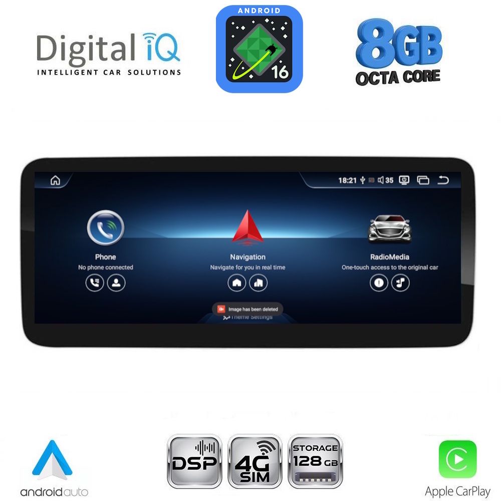 DIGITAL IQ TPK 16981_CPA (10.25'') MULTIMEDIA SYSTEM for MERCEDES A – CLA – GLA mod. 2015-2019 (NTG 5) DIGITAL IQ TPK 16981_CPA (10.25'') MULTIMEDIA SYSTEM for MERCEDES A – CLA – GLA mod. 2015-2019 (NTG 5)