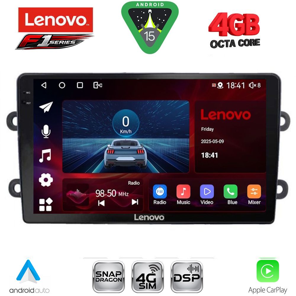 LENOVO SSQ 9102_CPA (9inc) MULTIMEDIA TABLET for DACIA DUSTER mod. 2012-2019 LENOVO SSQ 9102_CPA (9inc) MULTIMEDIA TABLET for DACIA DUSTER mod. 2012-2019