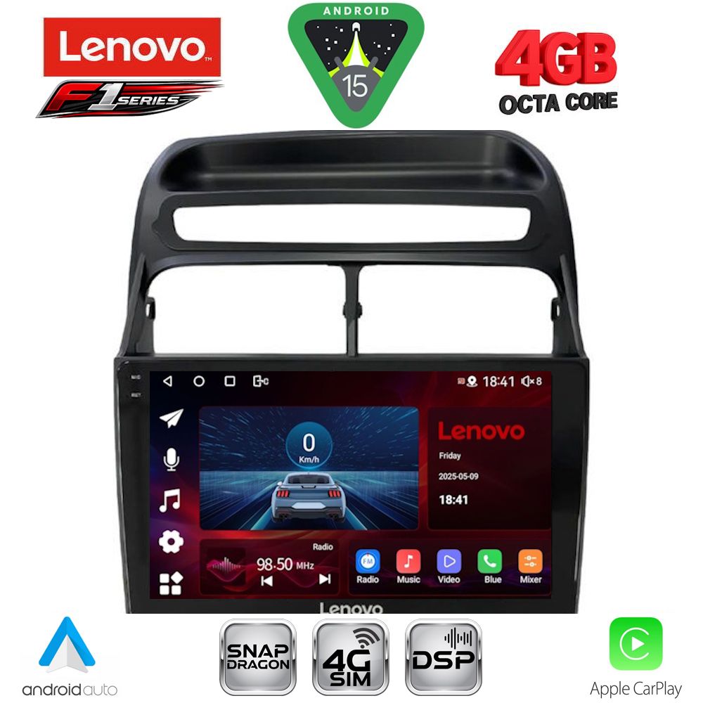 LENOVO SSQ 9129_CPA (9inc) MULTIMEDIA TABLET for FIAT LINEA mod. 2007-2011 LENOVO SSQ 9129_CPA (9inc) MULTIMEDIA TABLET for FIAT LINEA mod. 2007-2011