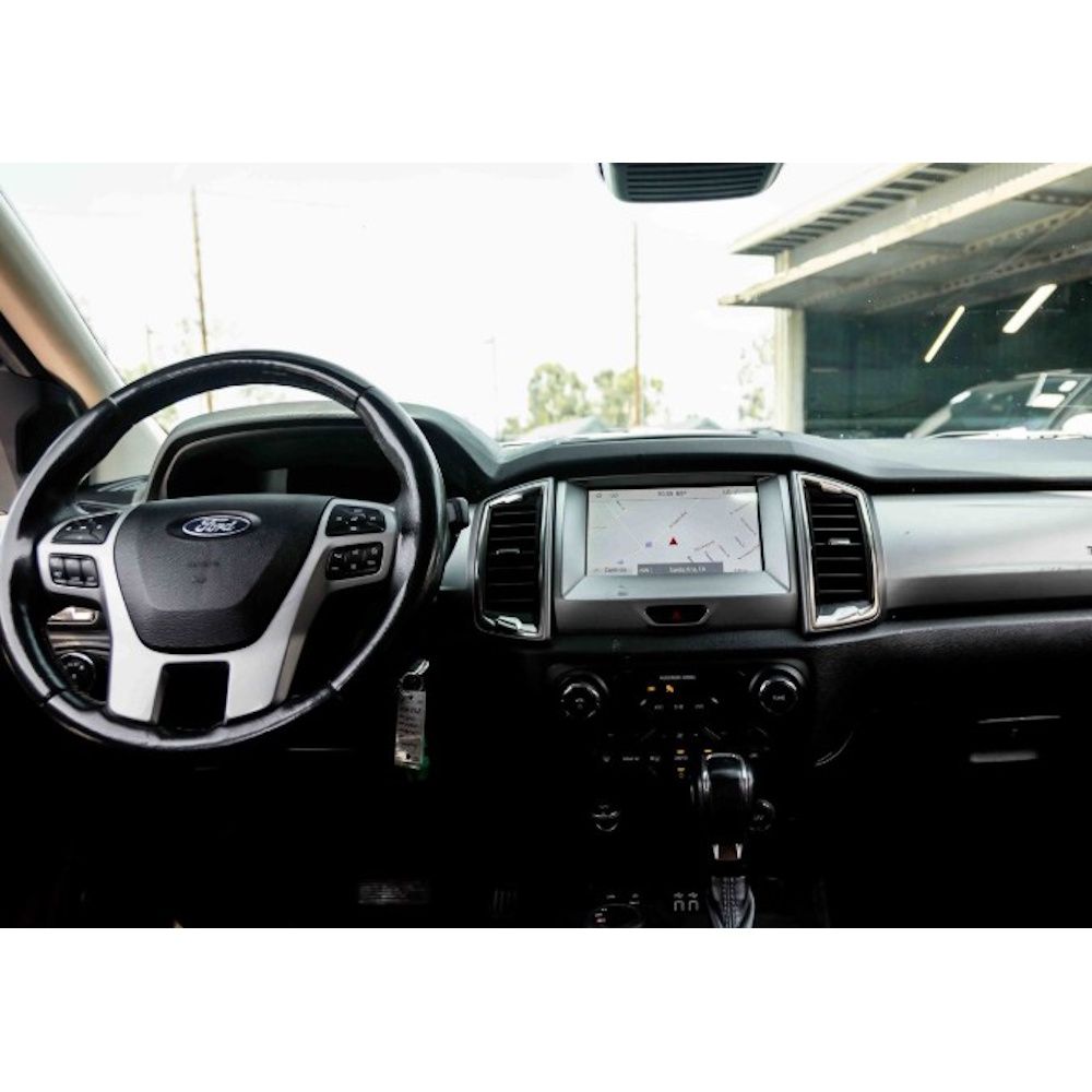 LENOVO SSQ 9173_CPA (9inc) MULTIMEDIA TABLET for FORD RANGER mod. 2018-2023 LENOVO SSQ 9173_CPA (9inc) MULTIMEDIA TABLET for FORD RANGER mod. 2018-2023