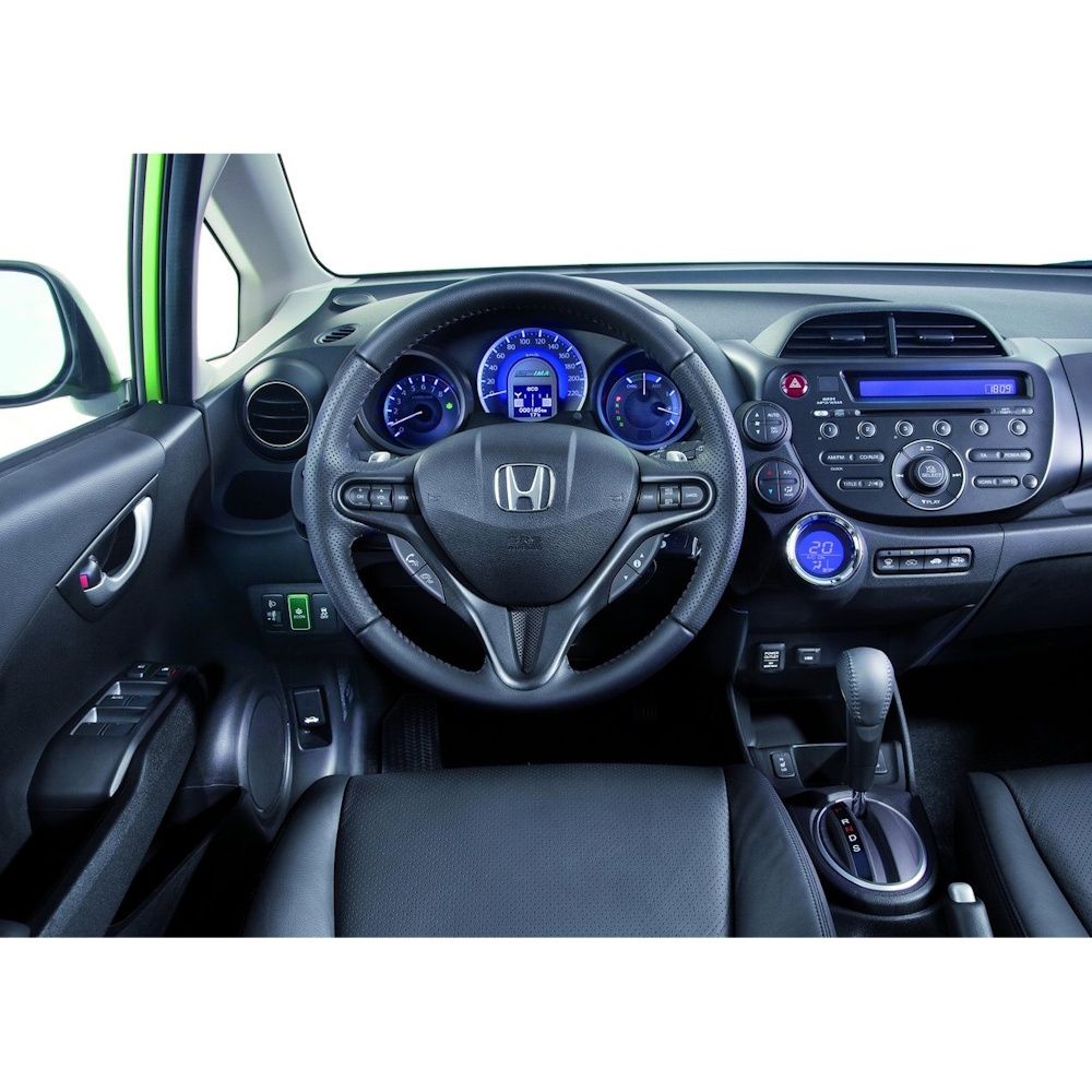 LENOVO SSQ 9211_CPA (10inc) MULTIMEDIA TABLET for HONDA JAZZ mod. 2008-2012 LENOVO SSQ 9211_CPA (10inc) MULTIMEDIA TABLET for HONDA JAZZ mod. 2008-2012