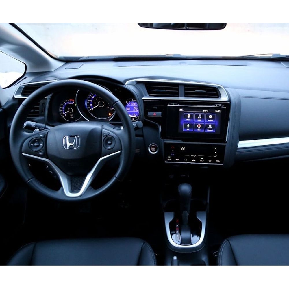LENOVO SSQ 9212_CPA (10inc) MULTIMEDIA TABLET for HONDA JAZZ mod. 2013-2019 LENOVO SSQ 9212_CPA (10inc) MULTIMEDIA TABLET for HONDA JAZZ mod. 2013-2019