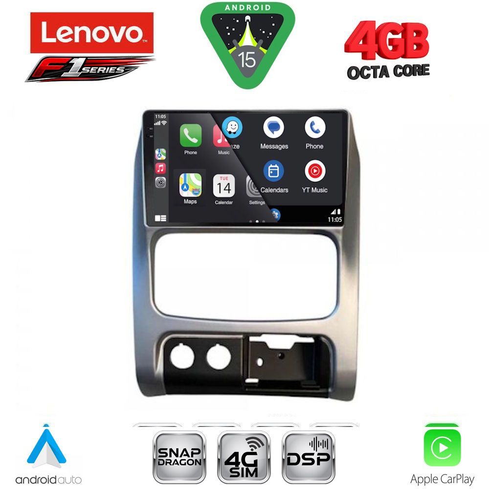LENOVO SSQ 9269_CPA (9inc) MULTIMEDIA TABLET for JEEP CHEROKEE – LIBERTY mod. 2002-2007 LENOVO SSQ 9269_CPA (9inc) MULTIMEDIA TABLET for JEEP CHEROKEE – LIBERTY mod. 2002-2007