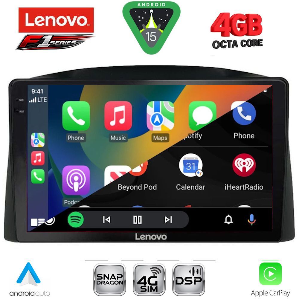 LENOVO SSQ 9271_CPA (10inc) MULTIMEDIA TABLET for JEEP GRAND CHEROKEE mod. 2005-2007 with Original Navi LENOVO SSQ 9271_CPA (10inc) MULTIMEDIA TABLET for JEEP GRAND CHEROKEE mod. 2005-2007 with Original Navi