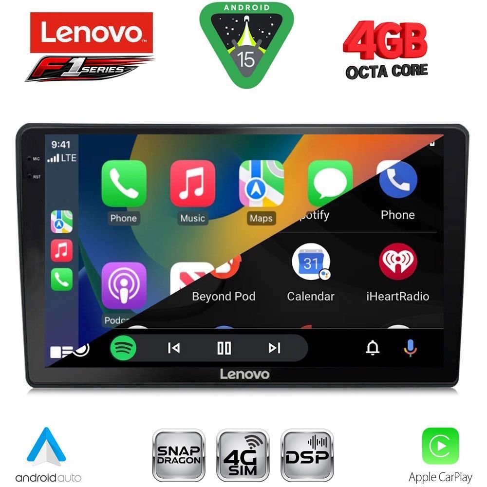 LENOVO SSQ 9360_CPA (9inc) MULTIMEDIA TABLET for MAZDA 2 mod. 2002-2007 LENOVO SSQ 9360_CPA (9inc) MULTIMEDIA TABLET for MAZDA 2 mod. 2002-2007