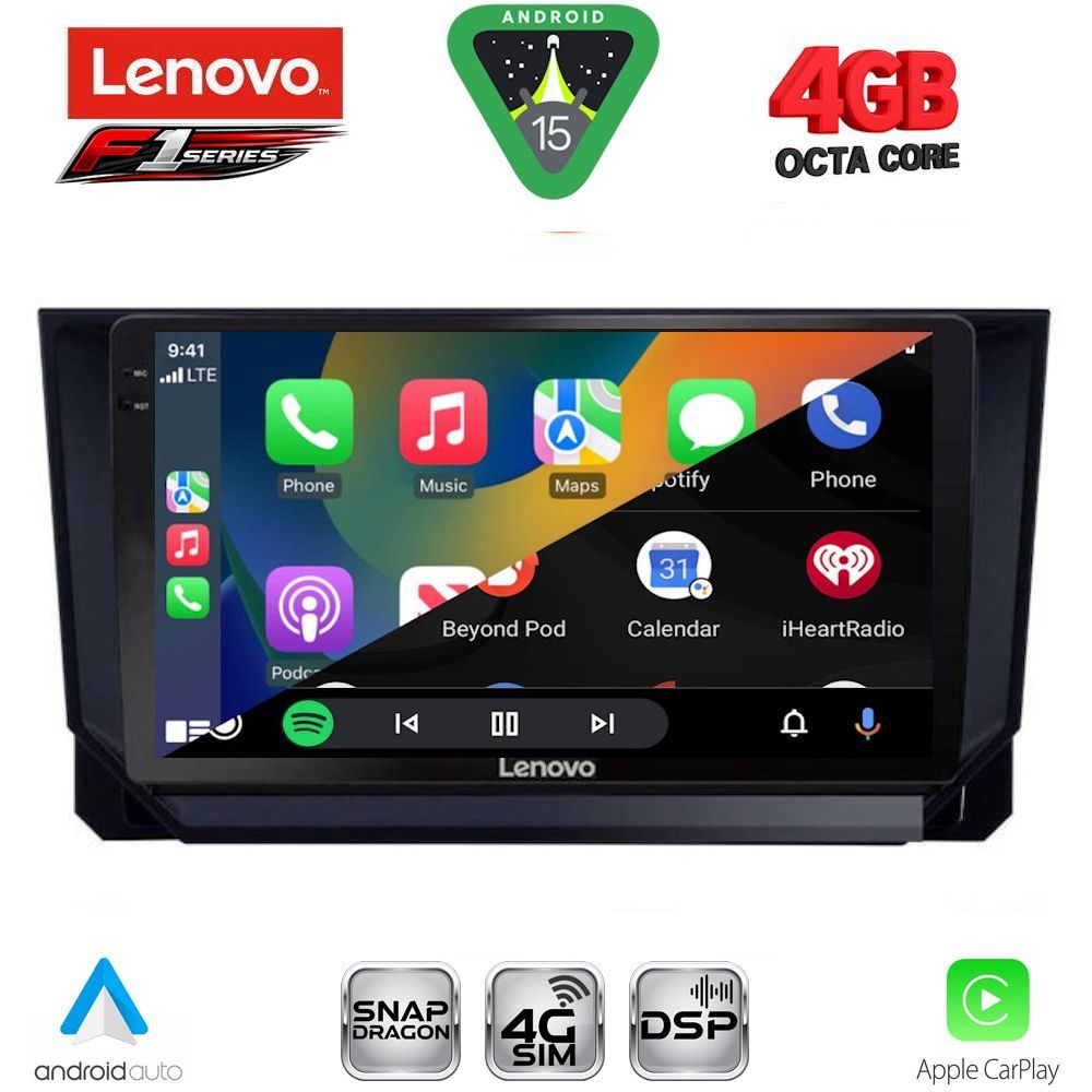 LENOVO SSQ 9391_CPA (10inc) MULTIMEDIA TABLET for MAZDA CX9 mod. 2006-2015 LENOVO SSQ 9391_CPA (10inc) MULTIMEDIA TABLET for MAZDA CX9 mod. 2006-2015