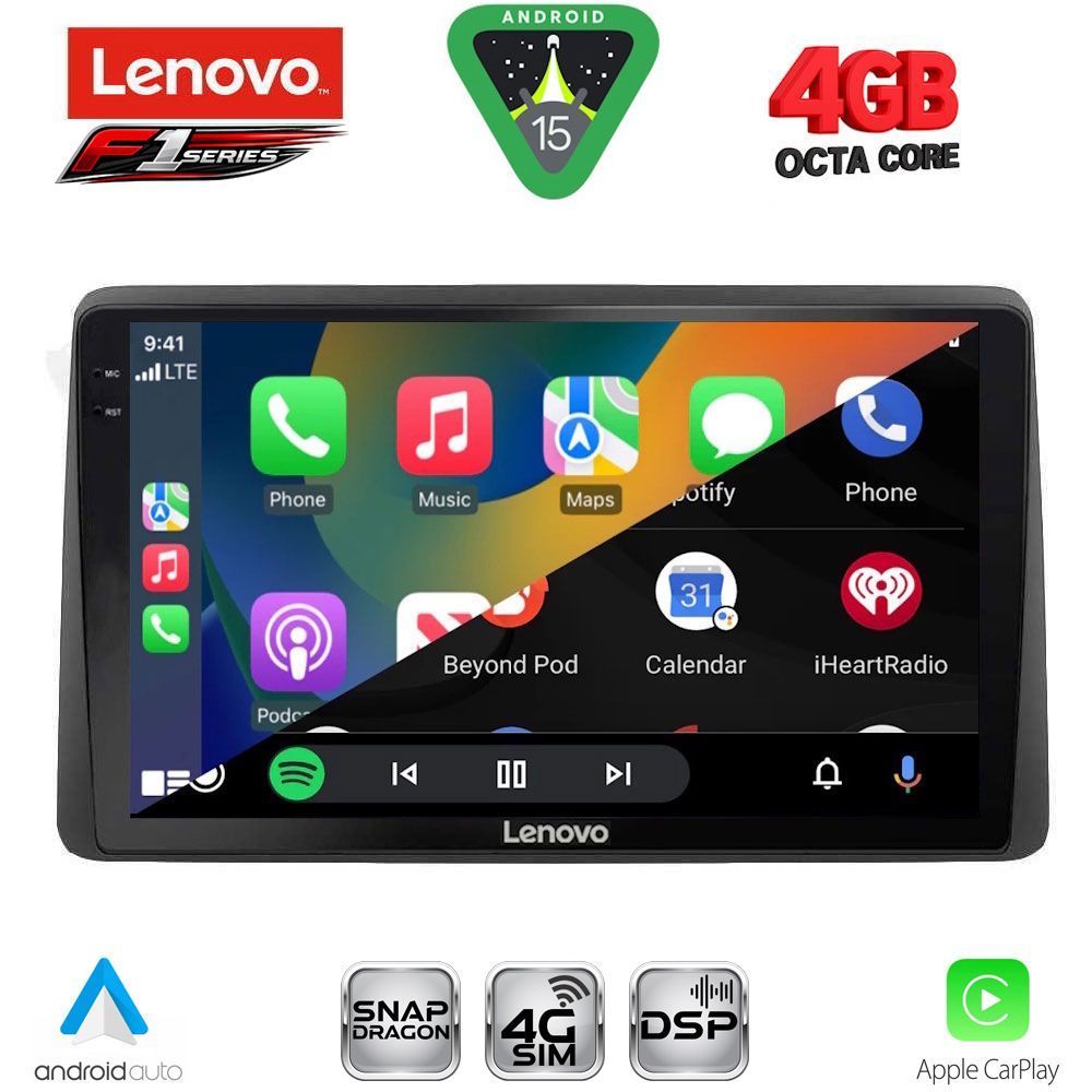 LENOVO SSQ 9450_CPA (10inc) MULTIMEDIA TABLET for NISSAN NAVARA D22 mod. 1998-2004 LENOVO SSQ 9450_CPA (10inc) MULTIMEDIA TABLET for NISSAN NAVARA D22 mod. 1998-2004