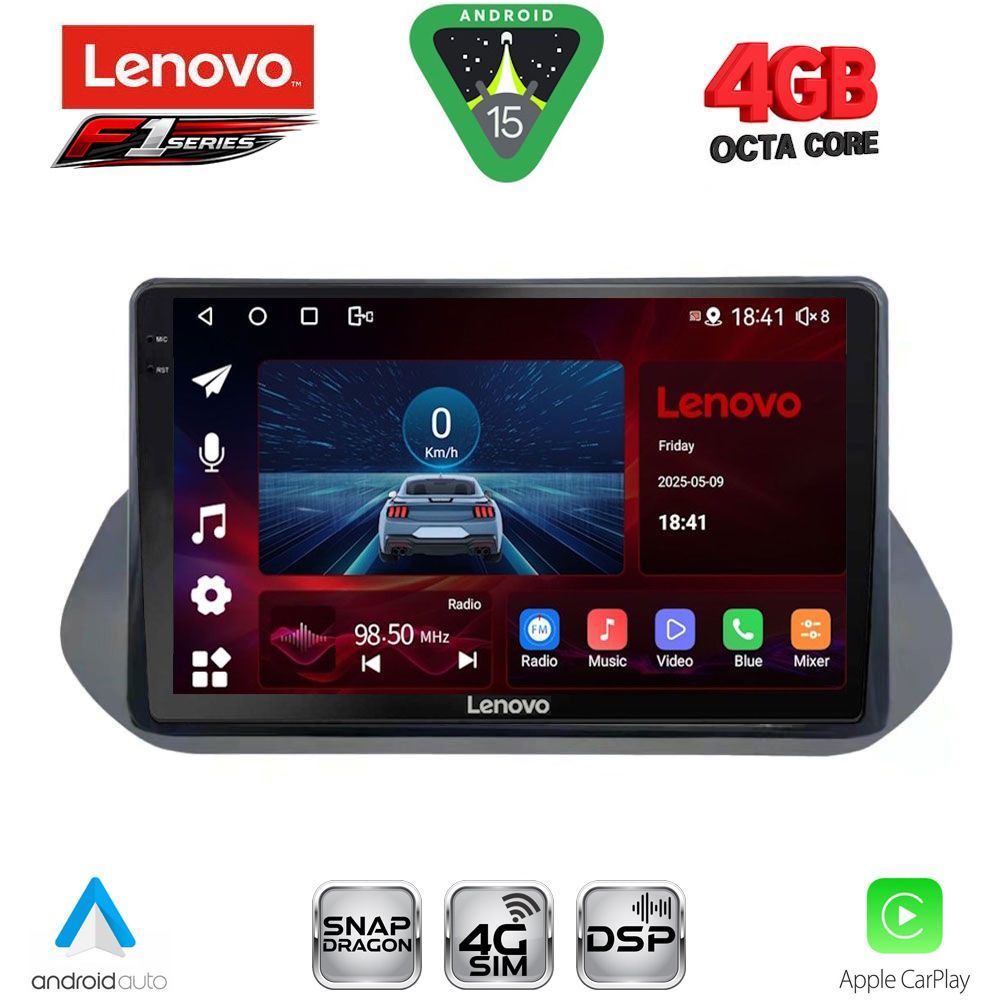 LENOVO SSQ 9469_CPA (10inc) MULTIMEDIA TABLET for NISSAN QASHQAI mod. 2021-2024 LENOVO SSQ 9469_CPA (10inc) MULTIMEDIA TABLET for NISSAN QASHQAI mod. 2021-2024
