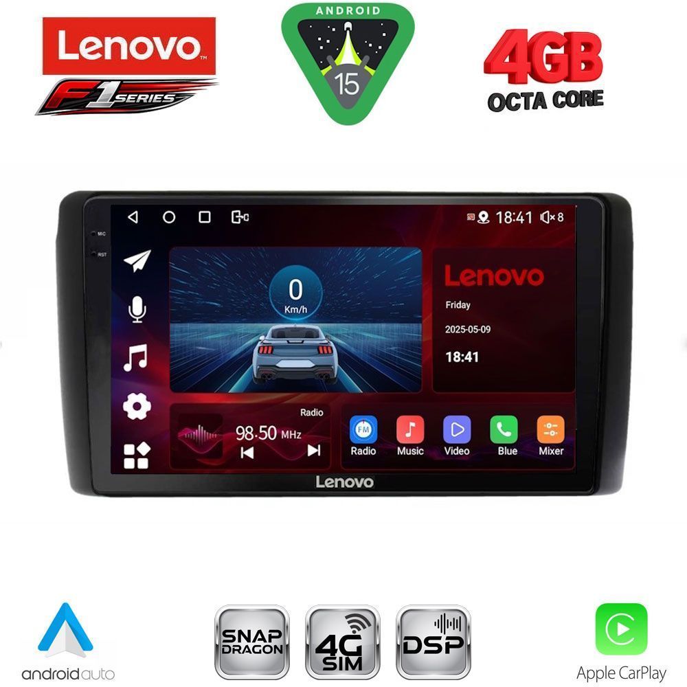 LENOVO SSQ 9472_CPA (9inc) MULTIMEDIA TABLET for NISSAN LEAF mod. 2009-2017 LENOVO SSQ 9472_CPA (9inc) MULTIMEDIA TABLET for NISSAN LEAF mod. 2009-2017