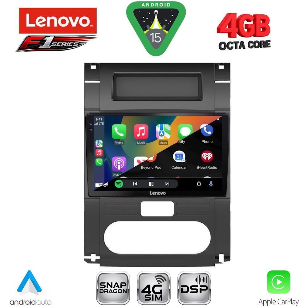 LENOVO SSQ 9477_CPA (10inc) MULTIMEDIA TABLET for NISSAN XTRAIL mod. 2007-2013 LENOVO SSQ 9477_CPA (10inc) MULTIMEDIA TABLET for NISSAN XTRAIL mod. 2007-2013