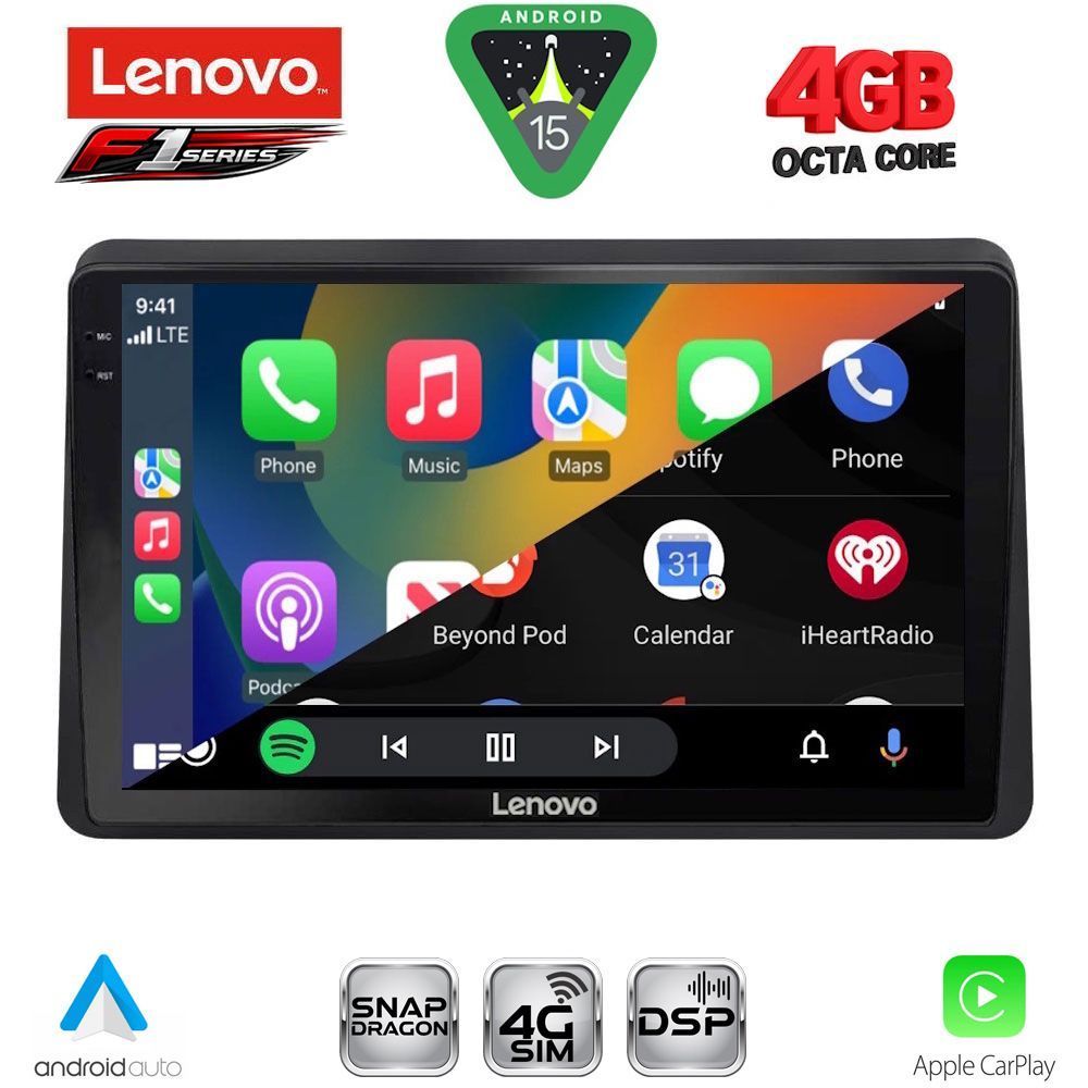 LENOVO SSQ 9553_CPA (10inc) MULTIMEDIA TABLET for NISSAN NV400 – OPEL MOVANO – RENAULT MASTER mod. 2020-2026 LENOVO SSQ 9553_CPA (10inc) MULTIMEDIA TABLET for NISSAN NV400 – OPEL MOVANO – RENAULT MASTER mod. 2020-2026